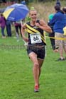 Senior women, Sunderland Harriers Open Cross Counry, Farringdon Park, Sunderland. Photo: David T. Hewitson/Sports for All Pics